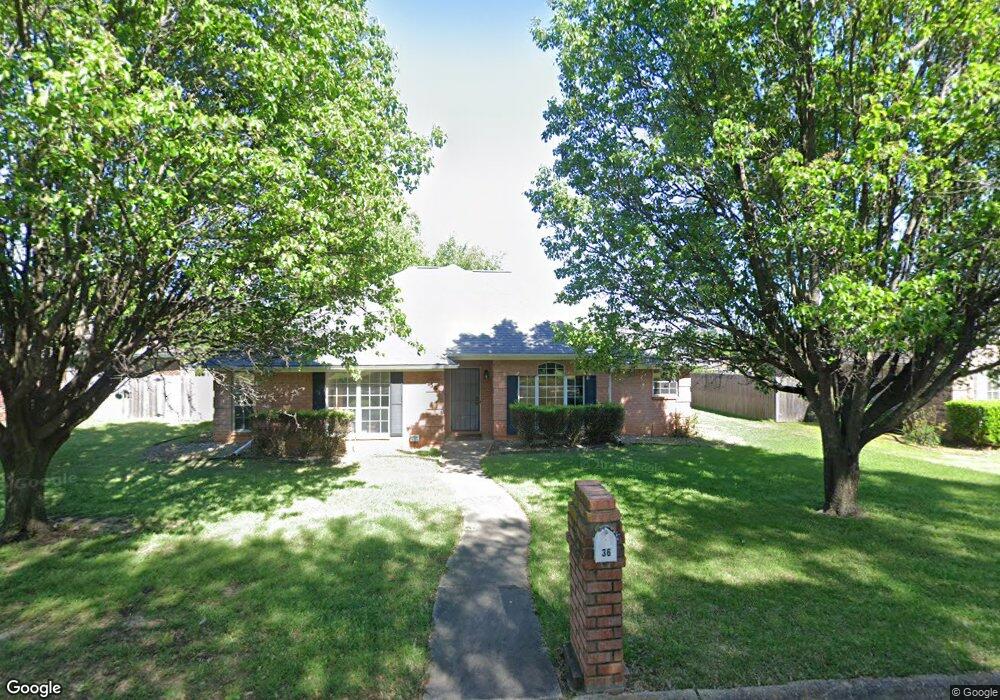 36 Fernwood Dr, Texarkana, TX 75503 - photo 1