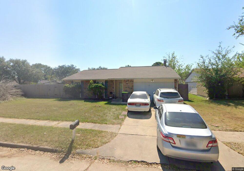 17407 Autumn Trails Ln, Houston, TX 77084 - photo 1