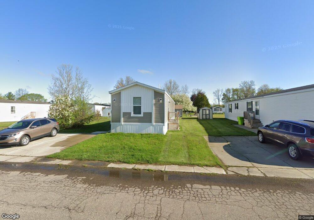 323 Declaration Ln, Flint, MI 48507 - photo 1