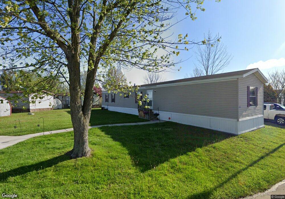 316 Declaration Ln, Flint, MI 48507 - photo 1