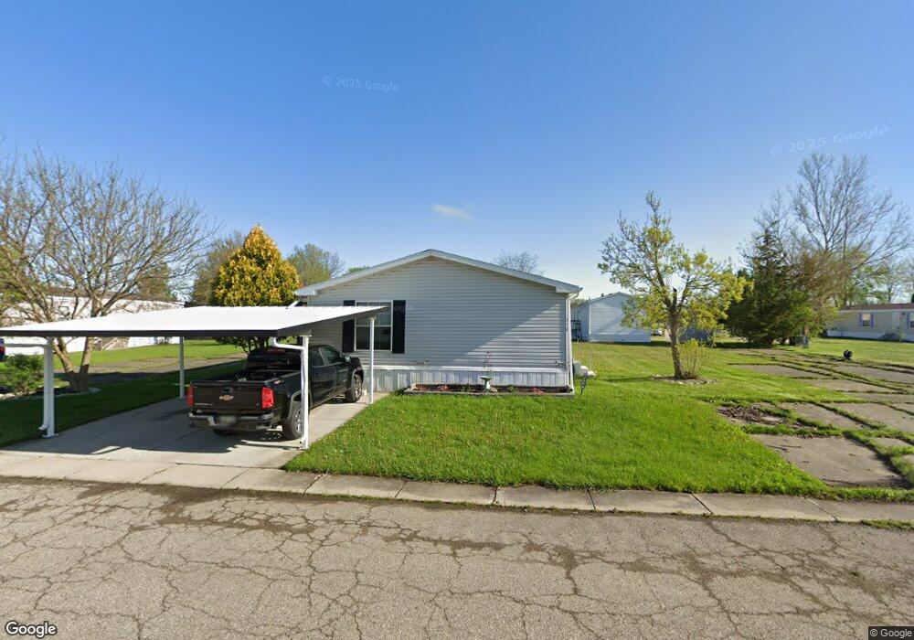 318 Declaration Ln, Flint, MI 48507 - photo 1