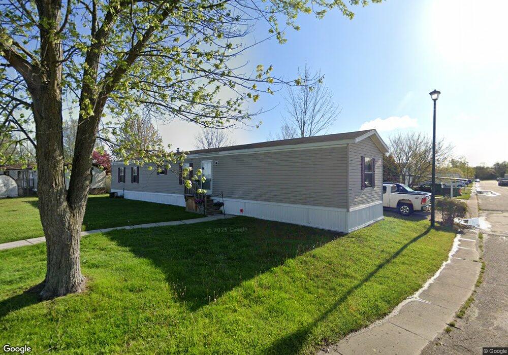 326 Declaration Ln, Flint, MI 48507 - photo 1