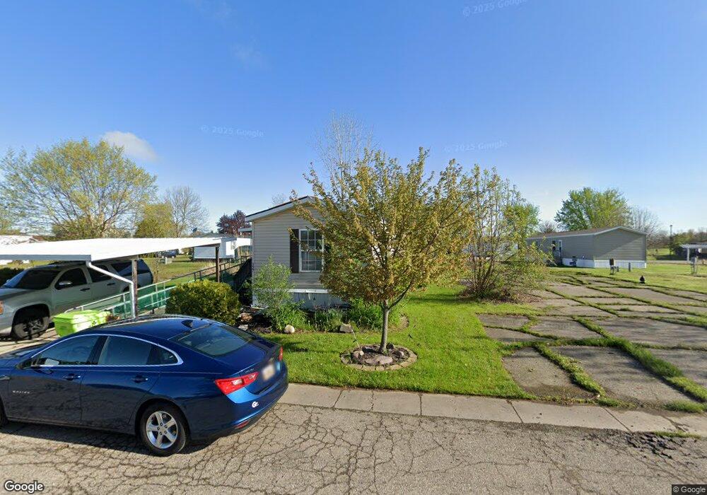 328 Declaration Ln, Flint, MI 48507 - photo 1