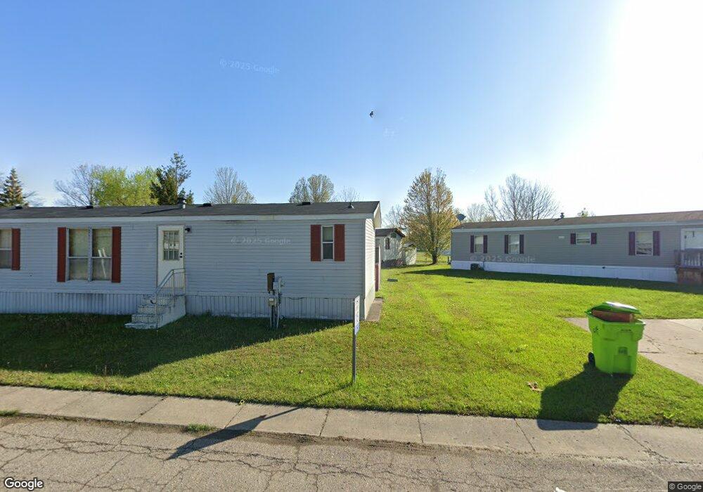 322 Declaration Ln, Flint, MI 48507 - photo 1