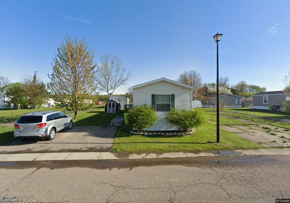 321 Declaration Ln, Flint, MI 48507 - photo 1