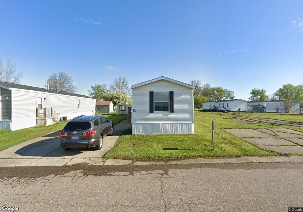 324 Declaration Ln, Flint, MI 48507 - photo 1