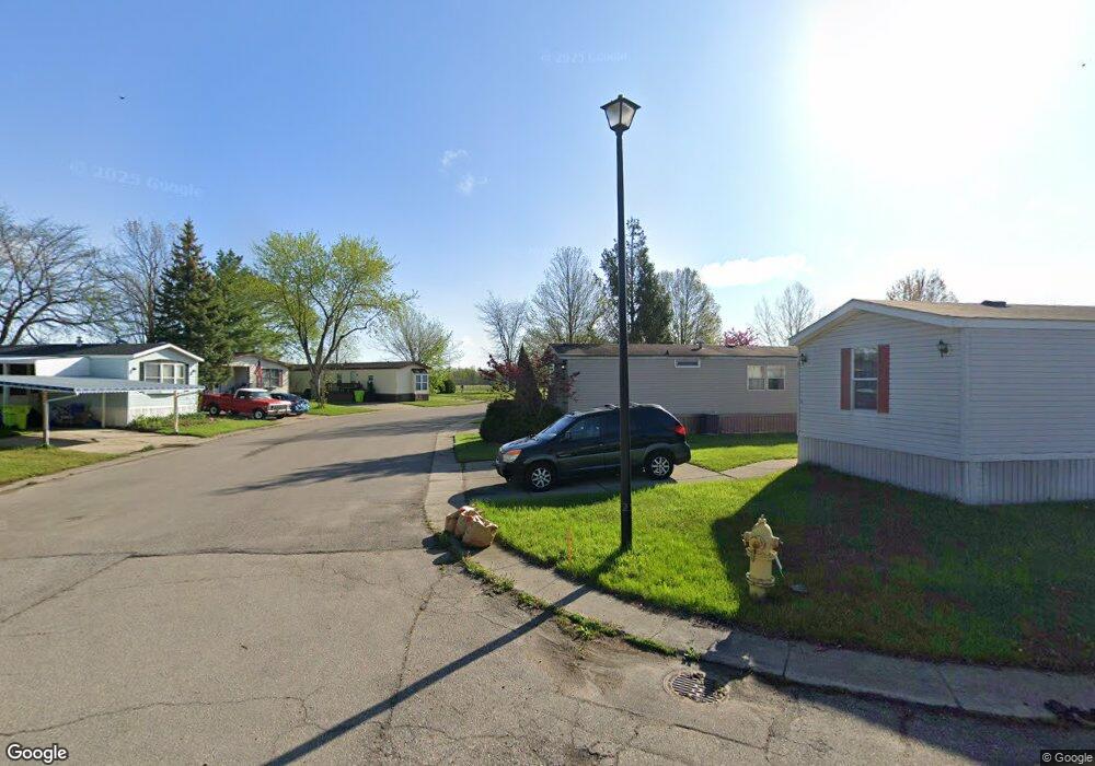 317 Declaration Ln, Flint, MI 48507 - photo 1