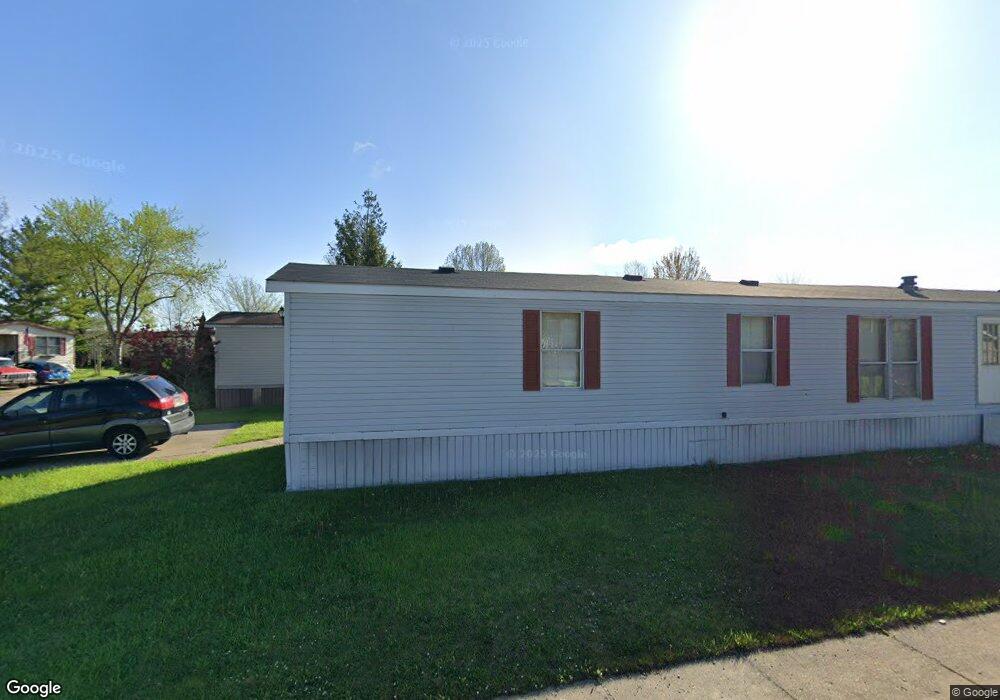 319 Declaration Ln, Flint, MI 48507 - photo 1
