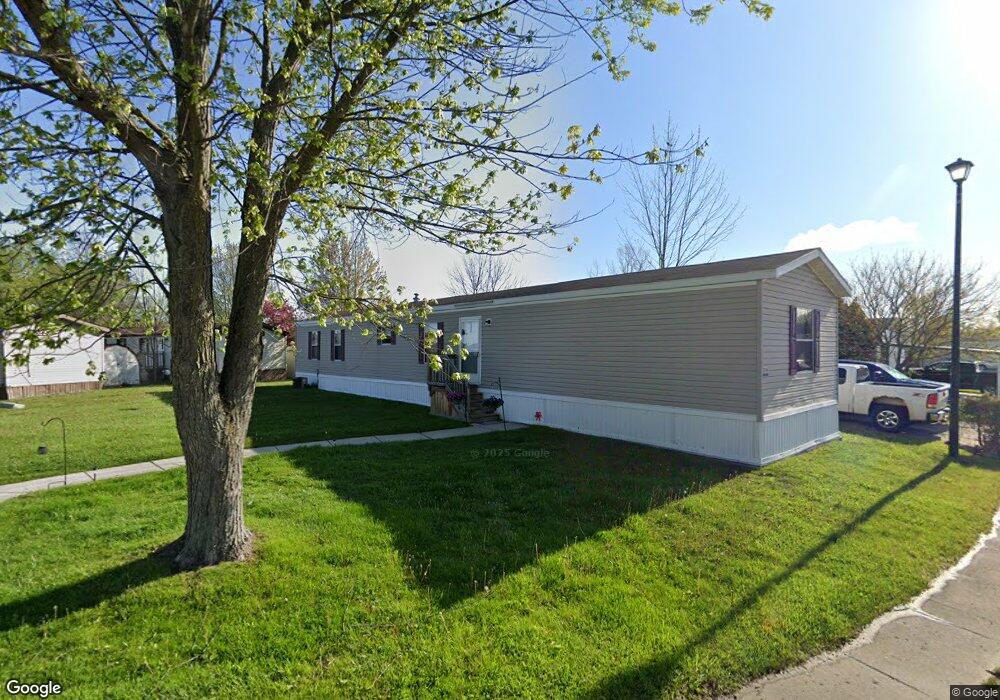 325 Declaration Ln, Flint, MI 48507 - photo 1