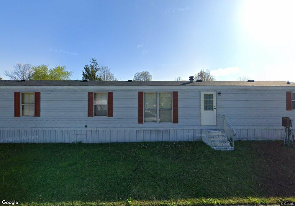 320 Declaration Ln, Flint, MI 48507 - photo 1