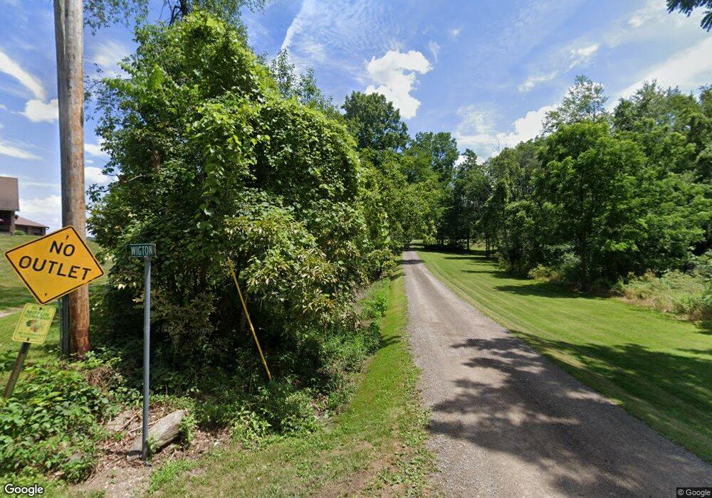 1100 Wigton Rd, Lucas, OH 44843 - photo 1