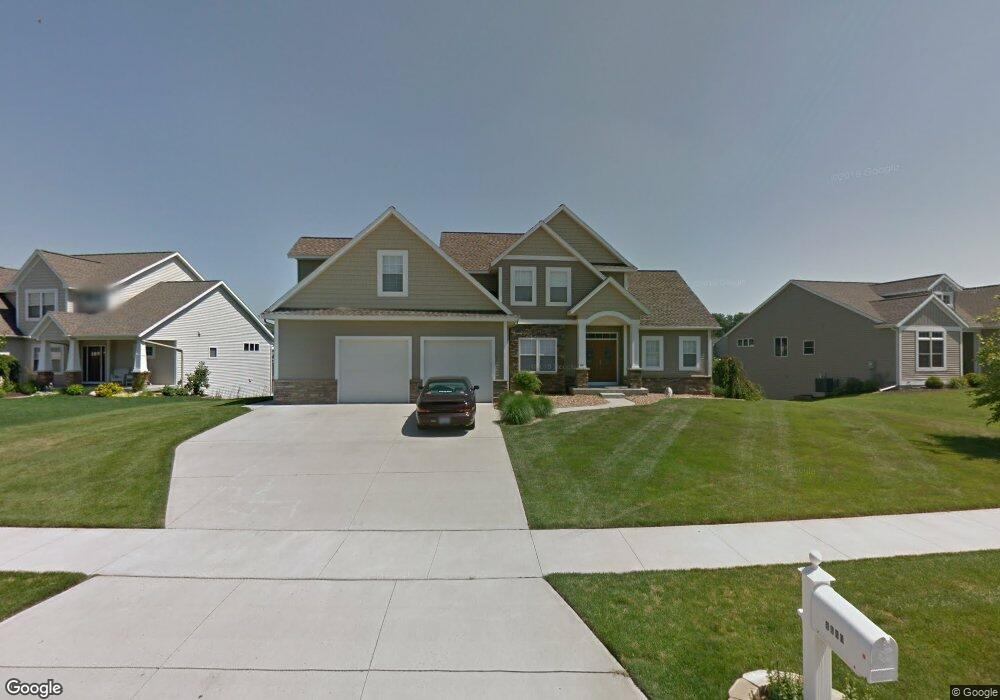 8640 Shore Way Dr SW, Byron Center, MI 49315 - photo 1