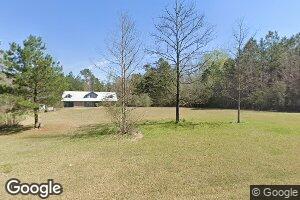 1101 Charlie Overton Rd, Greensburg, LA 70441