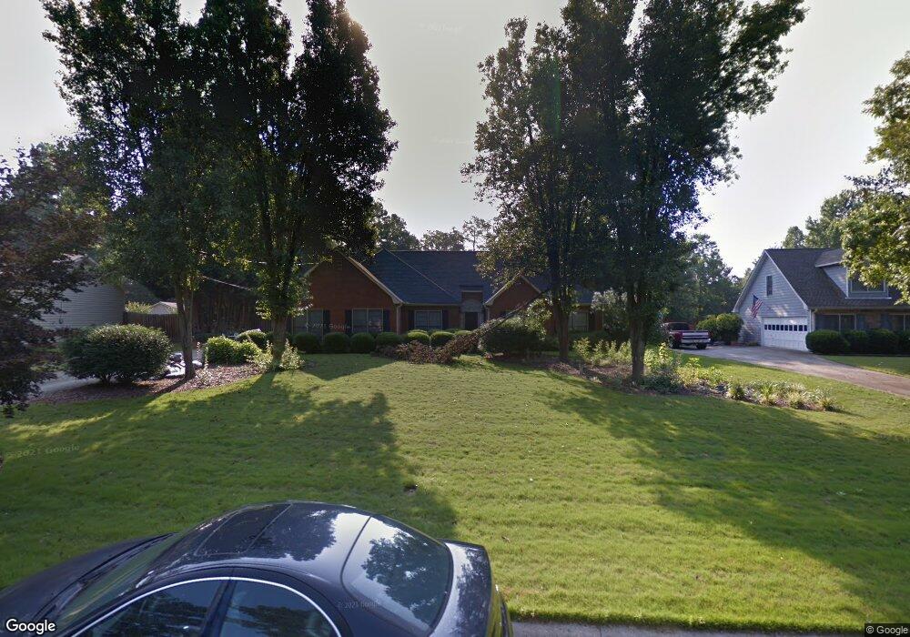 4795 Brandon Acres Ln, Buford, GA 30519 - photo 1