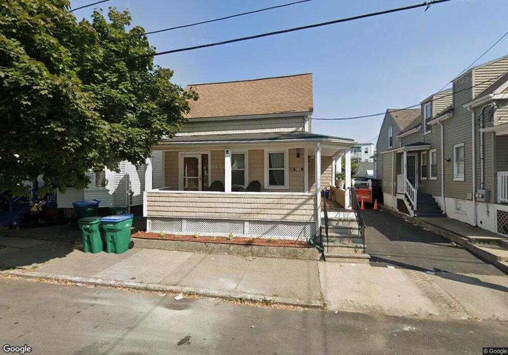 17 Carnes St, Lynn, MA 01905 - photo 1