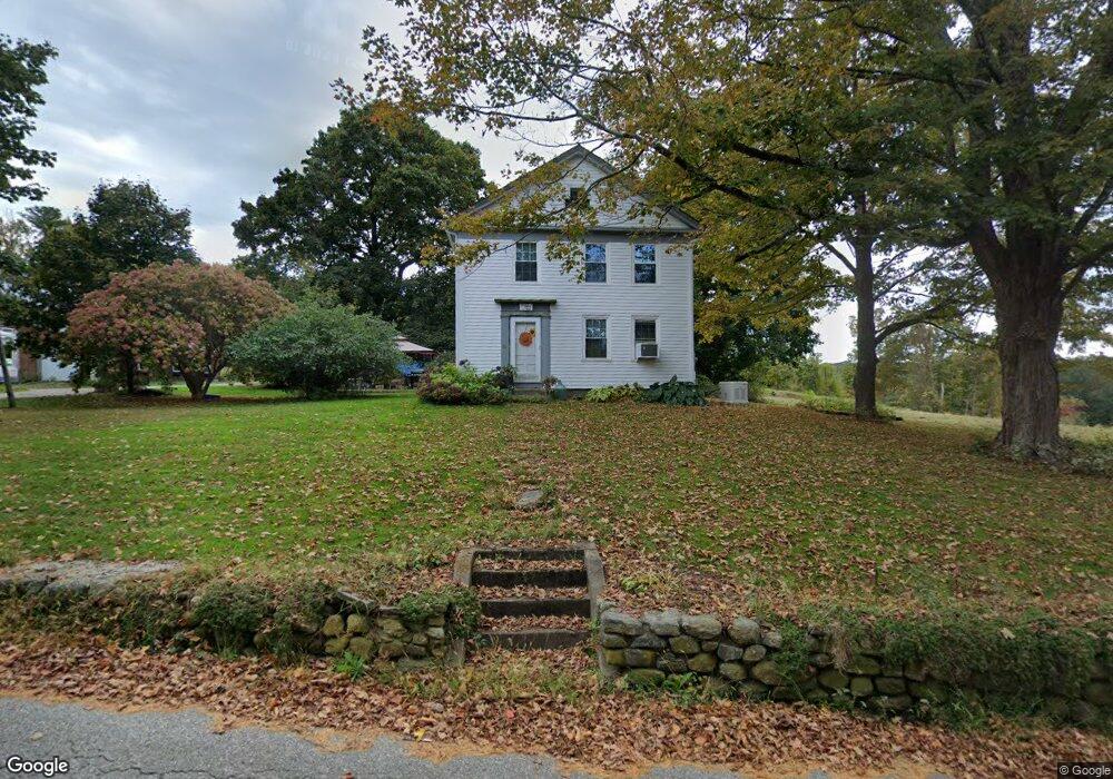 80 Flanders Rd, East Hampton, CT 06424 - photo 1