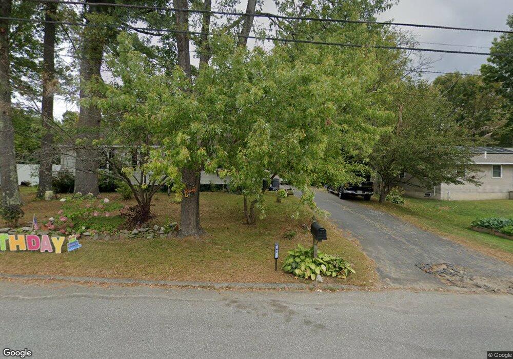 42 Edgecomb Rd, Lisbon Falls, ME 04252 - photo 1