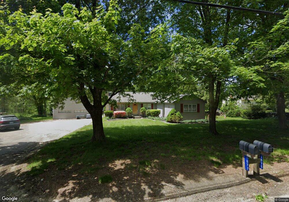 1075 Chopmist Hill Rd, North Scituate, RI 02857 - photo 1