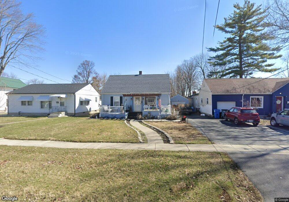 1219 Park St, Findlay, OH 45840 - photo 1