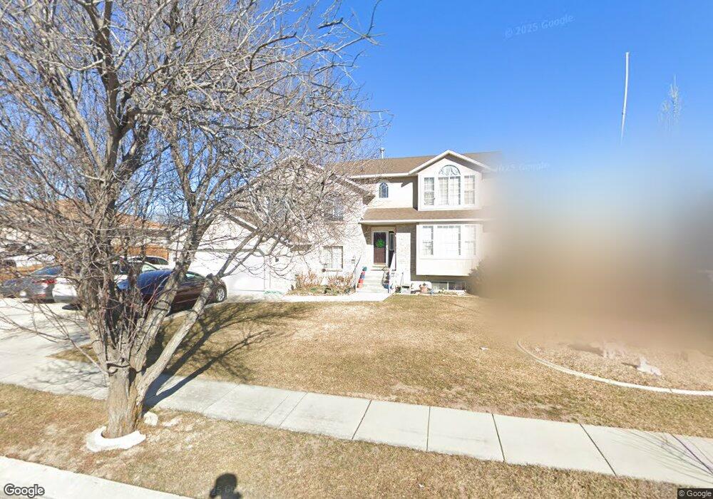 1918 W Guard Ct, West Jordan, UT 84088 - photo 1
