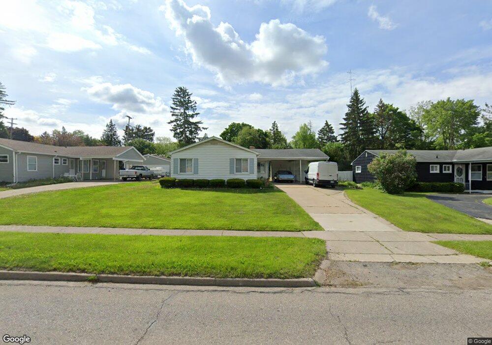 3417 Miller Rd, Flint, MI 48503 - photo 1