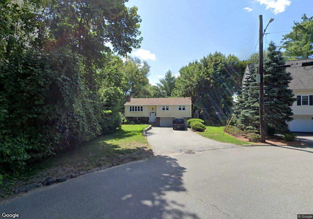 15 Kimball Dr, Stoneham, MA 02180 - photo 1