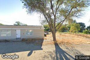 420 E Main St, Myton, UT 84052