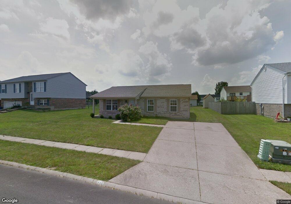 455 Barley Cir, Crittenden, KY 41030 - photo 1