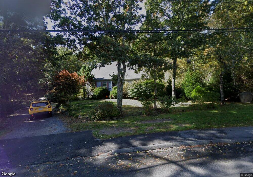 595 Cedar St, West Barnstable, MA 02668 - photo 1