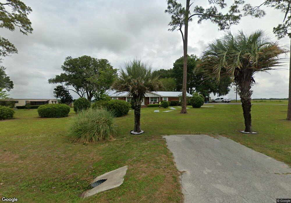 739 SW County Road 240, Lake City, FL 32025 - photo 1