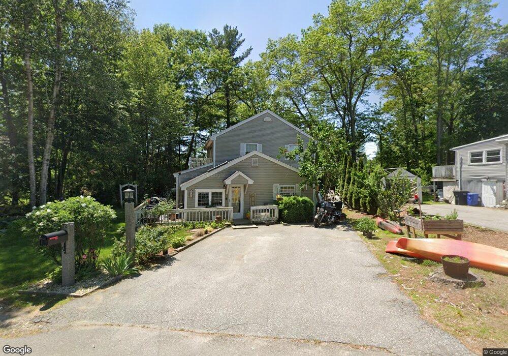 72 Conleys Grove Rd, Derry, NH 03038 - photo 1