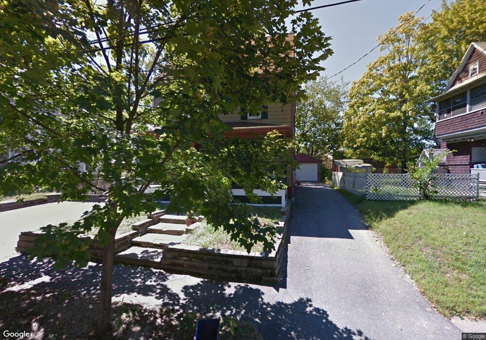 4 Dunklee St, Concord, NH 03301 - photo 1