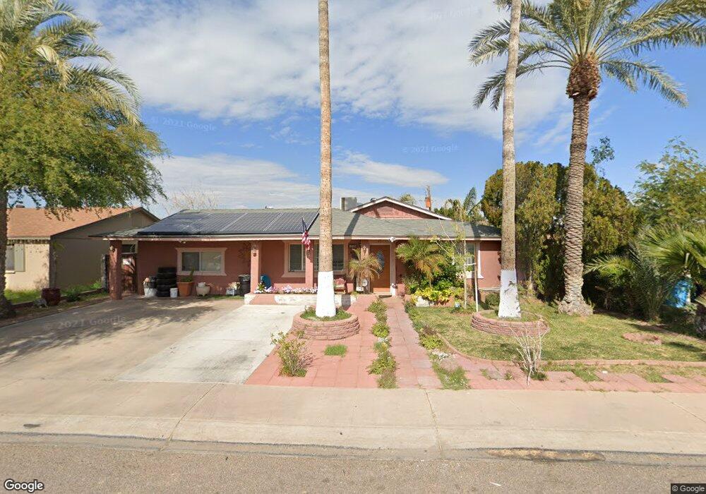 5520 W Lewis Ave, Phoenix, AZ 85035 - photo 1