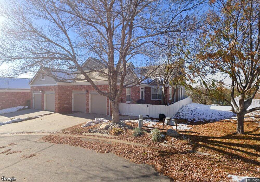 9870 Firestone Cir, Lone Tree, CO 80124 - photo 1