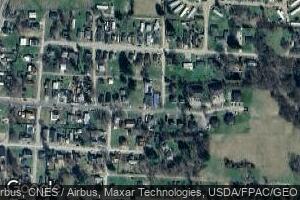 36 Lexington Ave, Chauncey, OH 45719