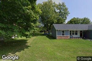 425 N Randall St, Ingalls, IN 46048