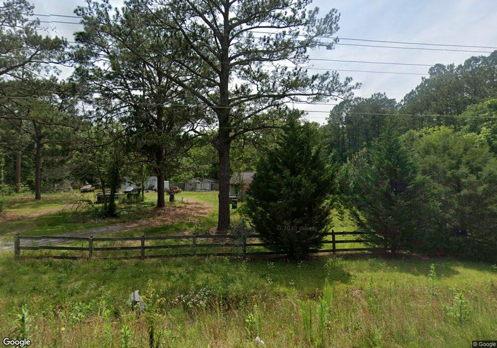 3381 Boy Scout Rd, Byron, GA 31008 - photo 1