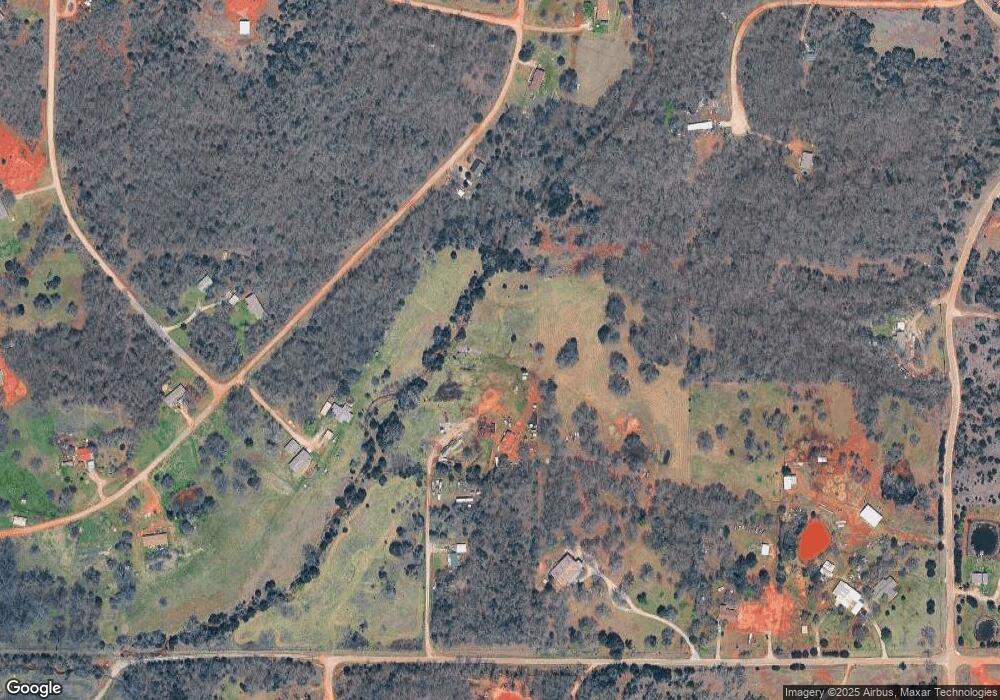 29536 Pecan Valley Rd, Tecumseh, OK 74873 - photo 1