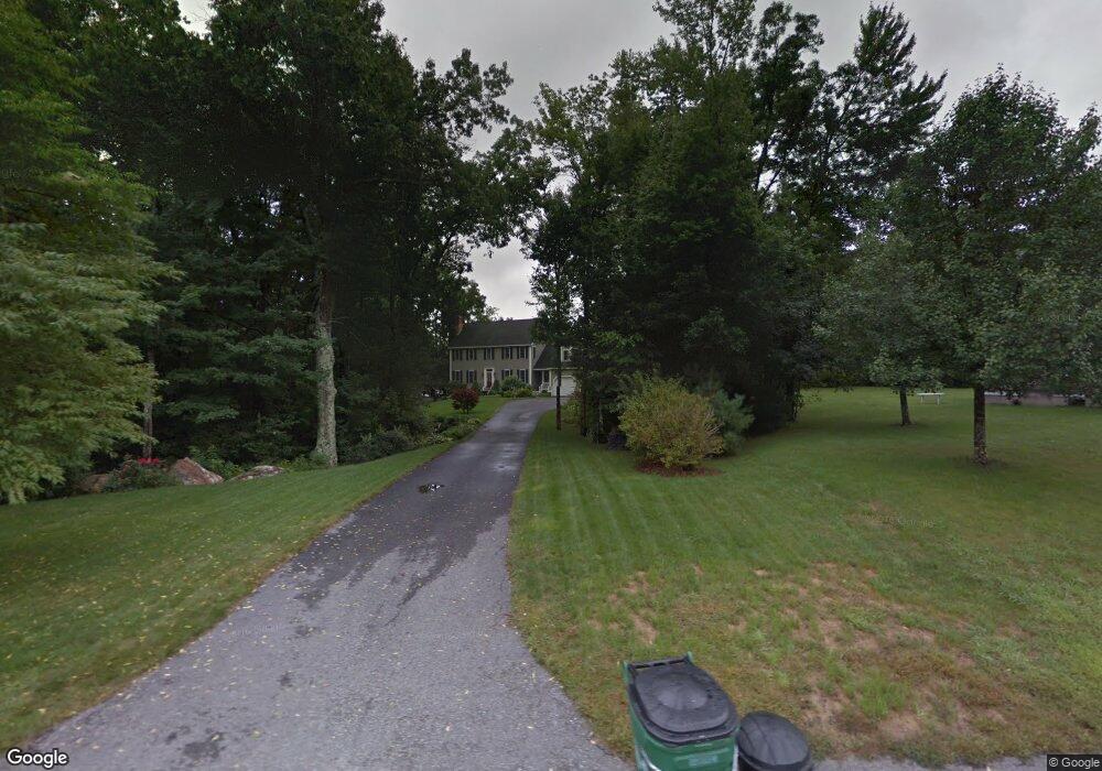 13 Thurston Hill Rd, Rutland, MA 01543 - photo 1