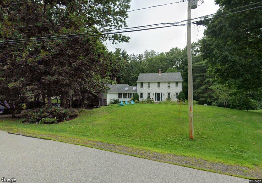 20 Dumbarton Oaks, Stratham, NH 03885 - photo 1