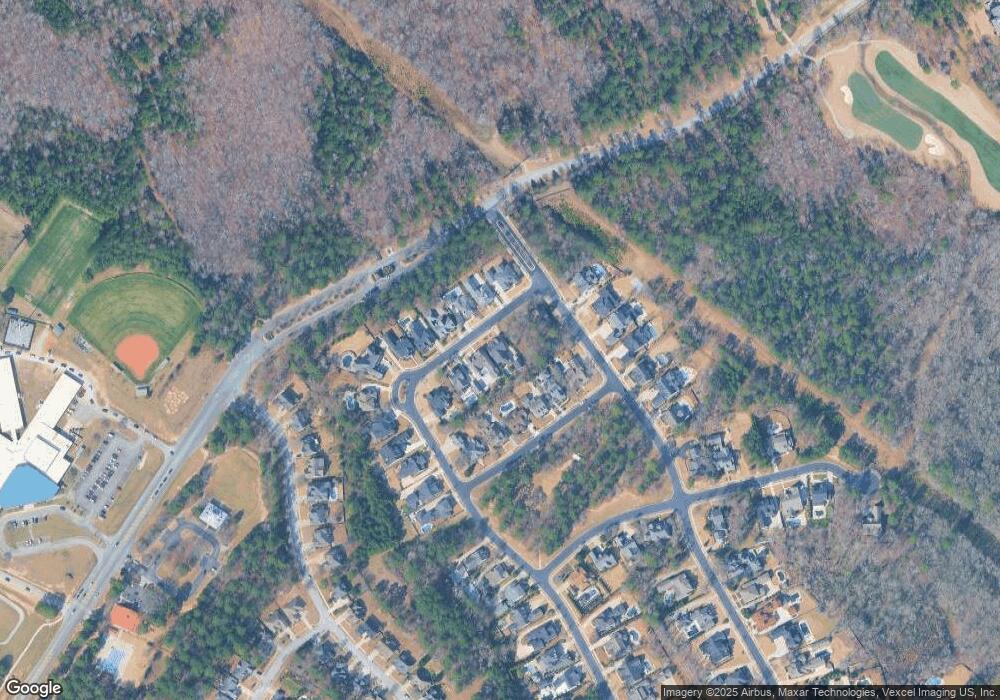 794 Bishops Cir, Evans, GA 30809 - photo 1