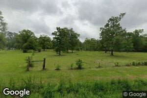 1195 Green Moore Rd, Starks, LA 70661