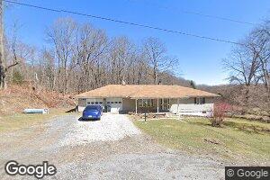 1025 Swigle Mountain Rd, Mineral Point, PA 15942