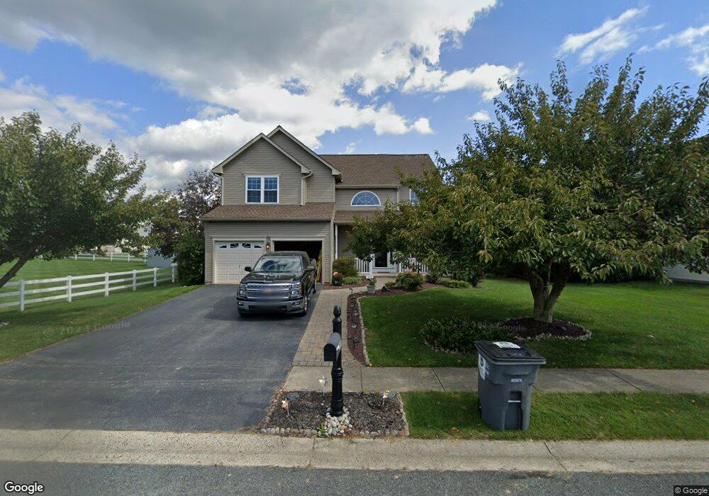 397 Cypress Way, Bear, DE 19701 - photo 1