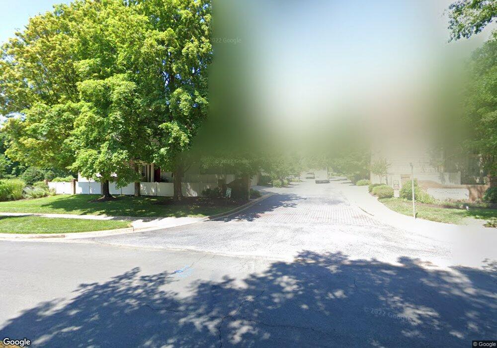 5708 Balsam Grove Ct unit 84, Rockville, MD 20852 - photo 1