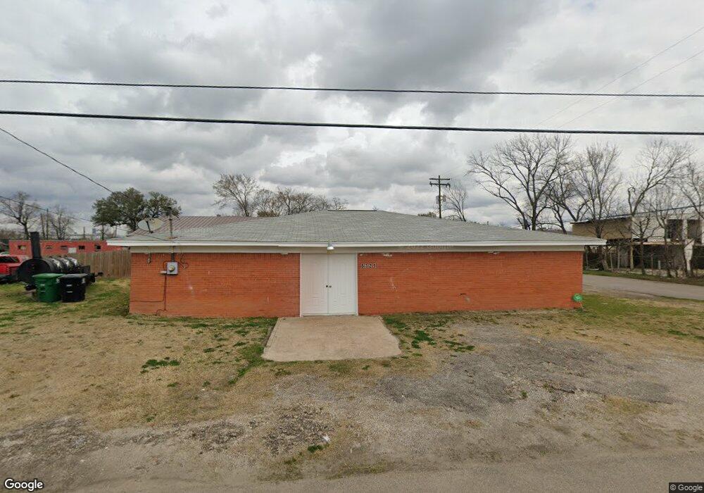 6328 New York St, Houston, TX 77021 - photo 1