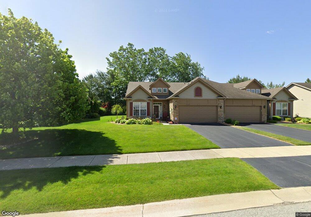 1447 Charlevoix Way unit 49-1, Schererville, IN 46375 - photo 1