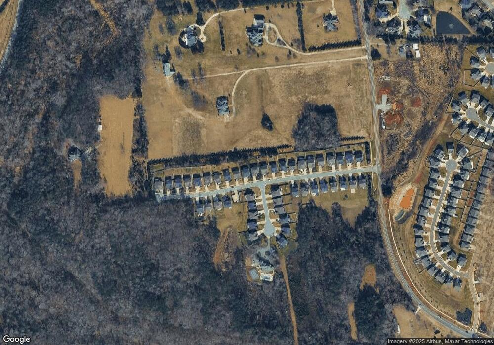 1451 Sawyer Ave, High Point, NC 27265 - photo 1