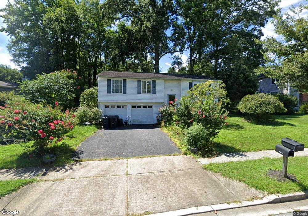 9213 Briarchip St, Laurel, MD 20708 - photo 1