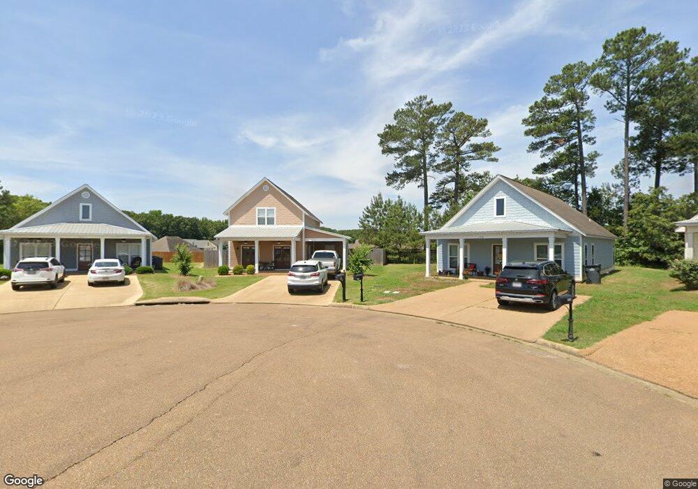 1319 Ashleys Dr, Oxford, MS 38655 - photo 1